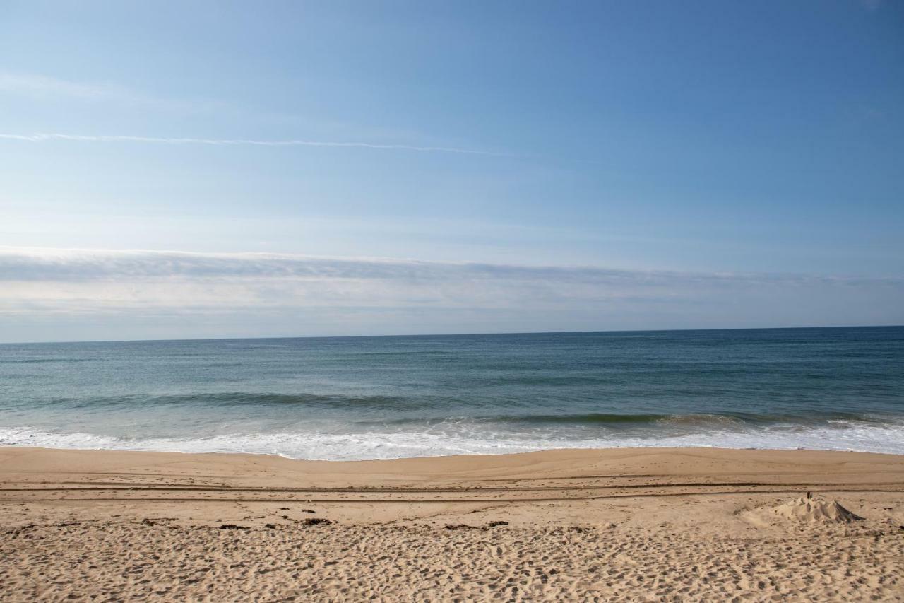 Aqualina Inn Montauk Exterior foto