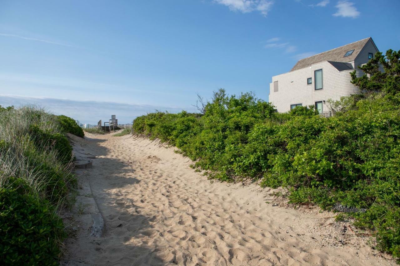 Aqualina Inn Montauk Exterior foto